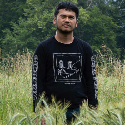 Syaiful Aulia Garibaldi