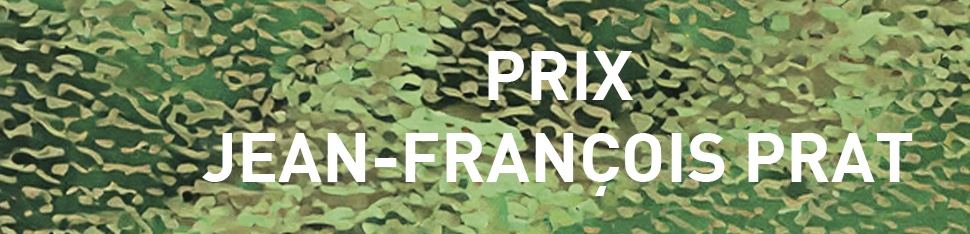 Prix Jean François Prat