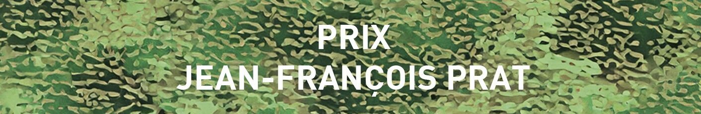 Prix Jean François Prat
